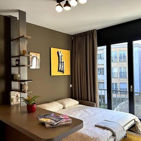 Apartmán Riva 22 Lugano Exteriér fotografie