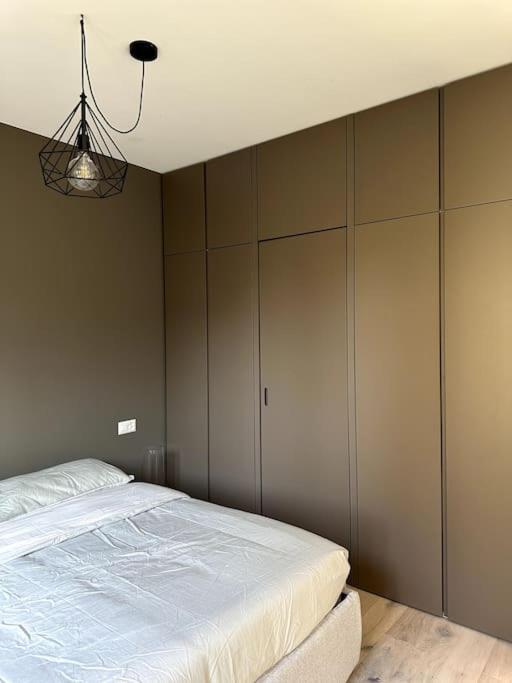 Apartmán Riva 22 Lugano Exteriér fotografie